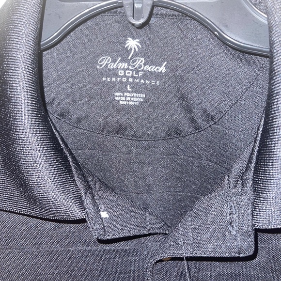 Polo - Palm Beach Golf - Picture 2 of 2